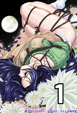 Gekka Bijin 1