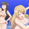 Eroge! H mo Game mo Kaihatsu Zanmai - EP2 Sopping Wet!? Beautiful Girl Creators Chapter
