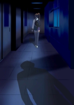 Bible Black: Only S1 - Imari Rape Scene