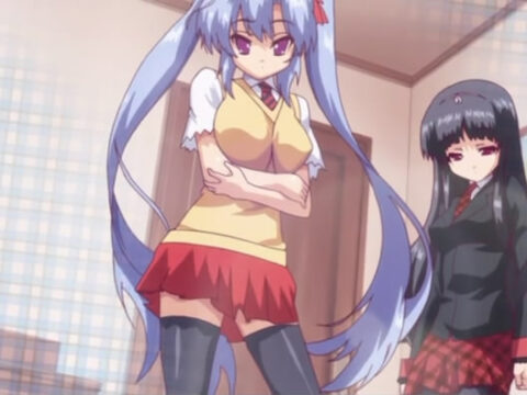 Imouto Paradise! EP1 - Onii-chan, Fuck Me First!