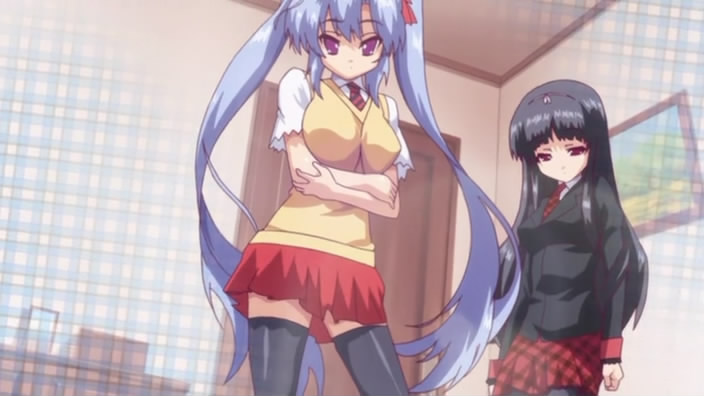 Imouto Paradise! EP1 - Onii-chan, Fuck Me First!