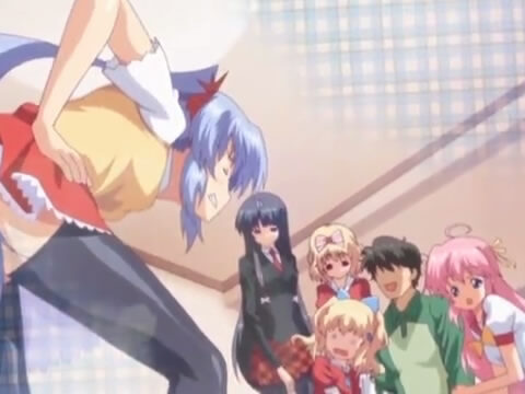 Imouto Paradise! EP2 - Onii-chan, Let`s Do It More!