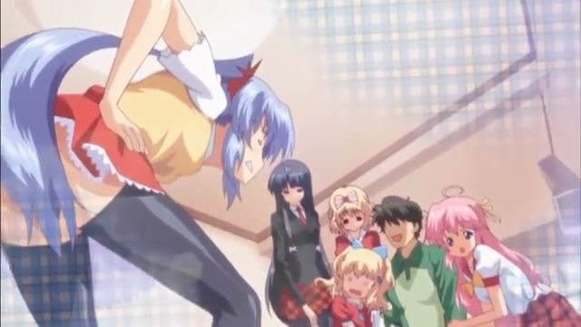 Imouto Paradise! EP2 - Onii-chan, Let`s Do It More!