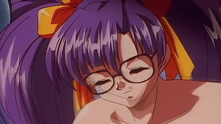 Amy to Yobanaide EP2