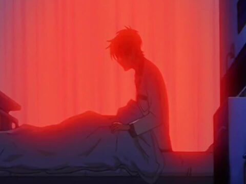 Anata no Shiranai Kangofu EP1