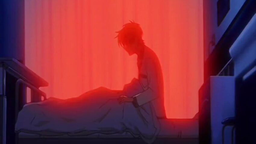 Anata no Shiranai Kangofu EP1