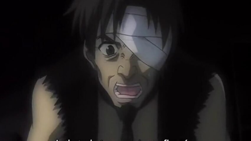 Anata no Shiranai Kangofu EP2