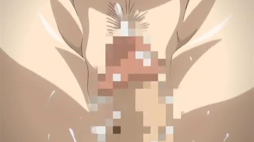 Bakunyuu Maid Gari EP2