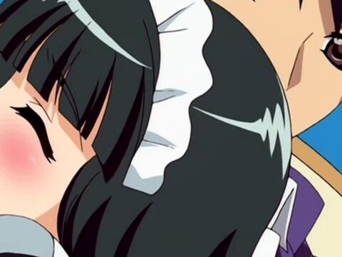 Honoo no Haramase Tenkousei EP2