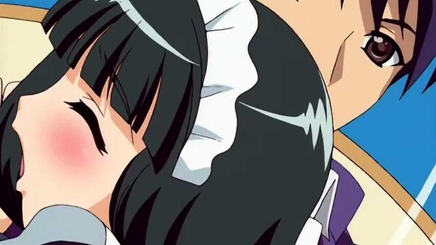 Honoo no Haramase Tenkousei EP2