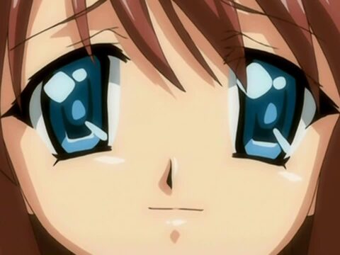 Honoo no Haramase Tenkousei EP3