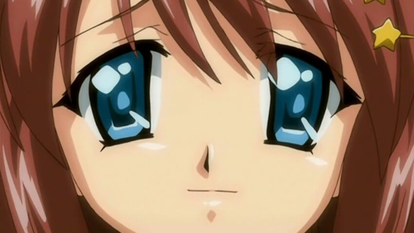 Honoo no Haramase Tenkousei EP3