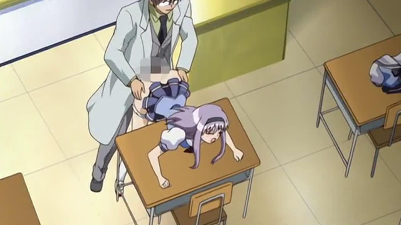 Immoral EP1
