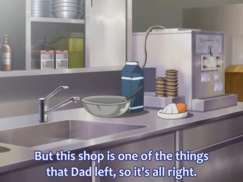 Kanojo x Kanojo x Kanojo EP1 - Meetings Are Gentle, Firm, Imp Paradise