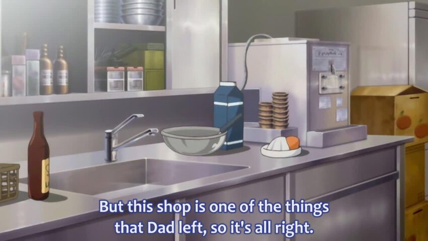 Kanojo x Kanojo x Kanojo EP1 - Meetings Are Gentle, Firm, Imp Paradise