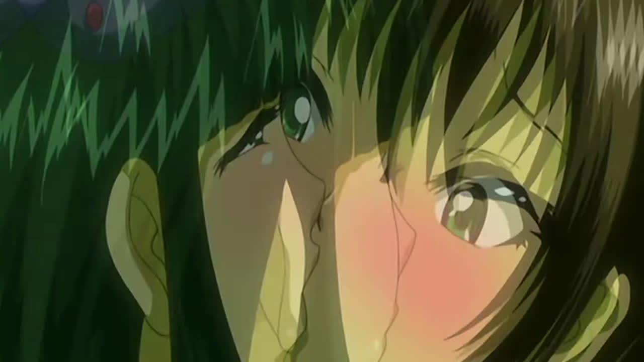 Mizugi Kanojo EP4