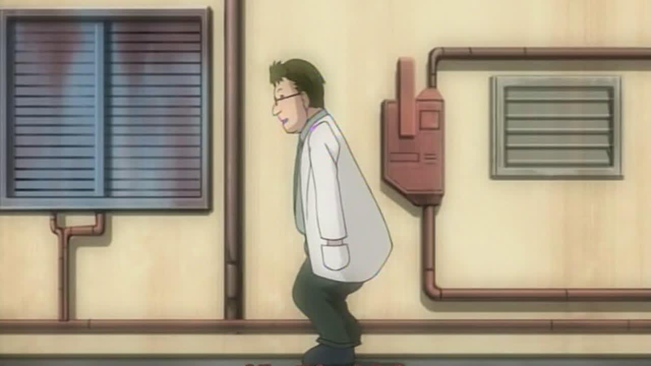 Stringendo EP1