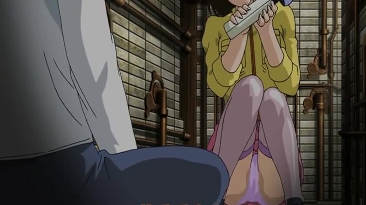 Stringendo EP10