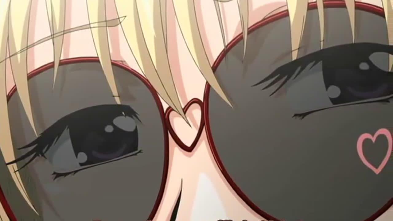 Stringendo EP8