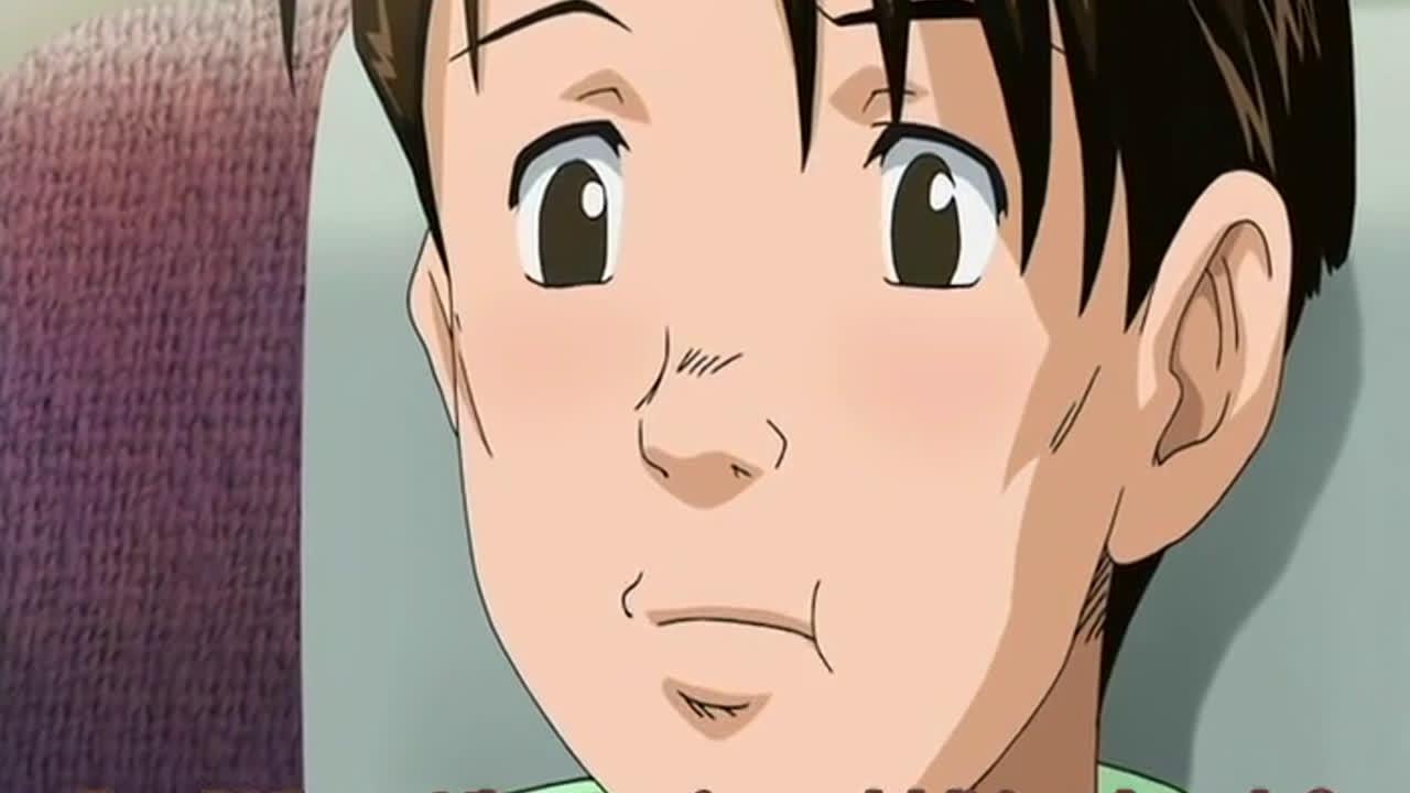 Stringendo EP9