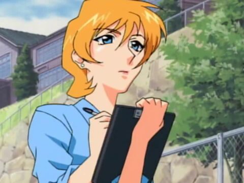 Zoku Gosenzo San'e EP2