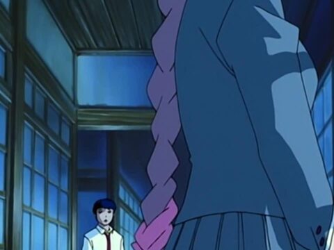 Zoku Gosenzo San'e EP3