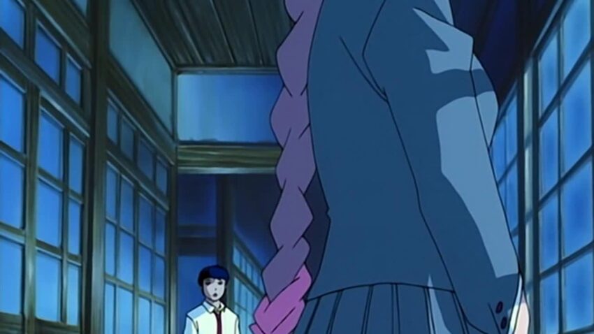 Zoku Gosenzo San'e EP3