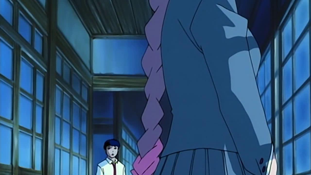 Zoku Gosenzo San'e EP3