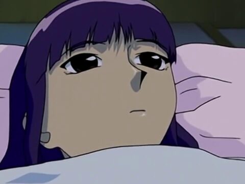 Zoku Gosenzo San'e EP4