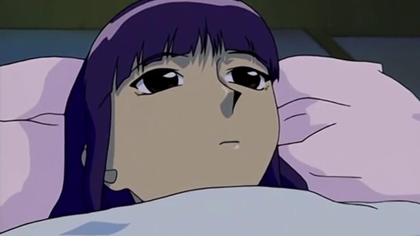 Zoku Gosenzo San'e EP4