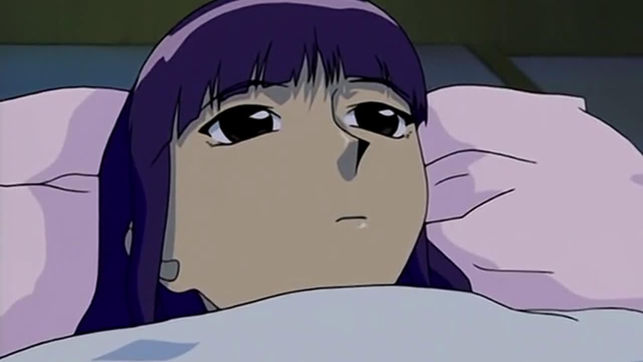 Zoku Gosenzo San'e EP4