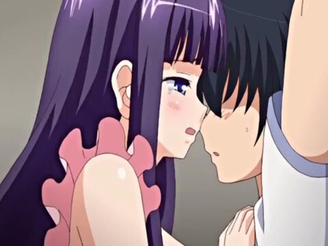 Ane Chijo Max Heart EP1