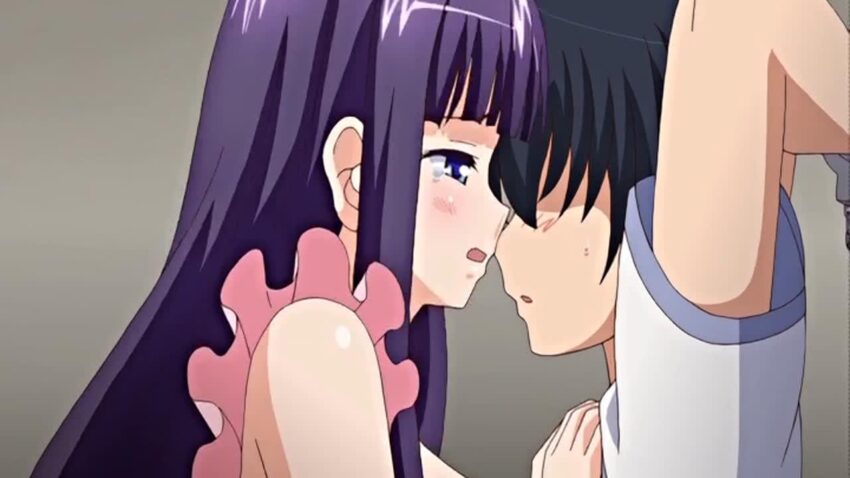 Ane Chijo Max Heart EP1