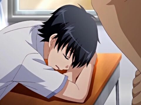 Ane Chijo Max Heart EP2