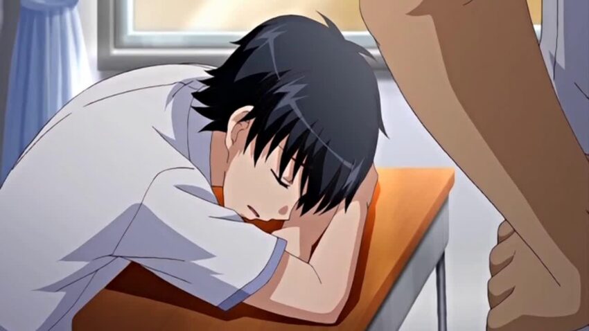 Ane Chijo Max Heart EP2