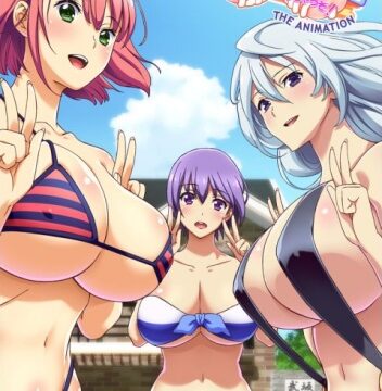 Baku Ane 2: Otouto Ippai Shibocchau zo! The Animation