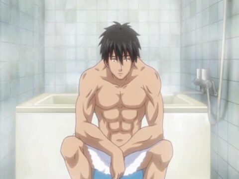 Dokidoki Little Ooyasan EP2