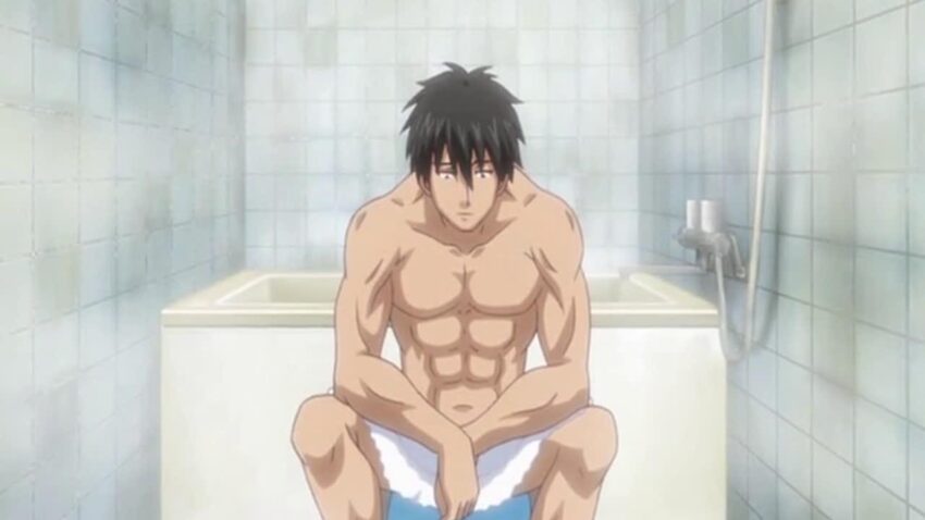 Dokidoki Little Ooyasan EP2