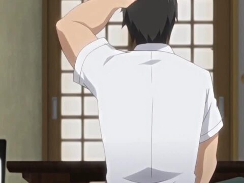 Dokidoki Little Ooyasan EP4