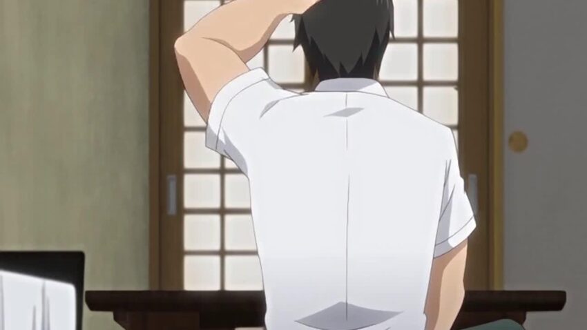 Dokidoki Little Ooyasan EP4