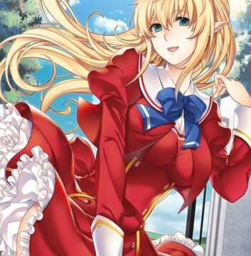 Elf no Oshiego to Sensei EP2