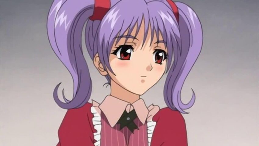 Flutter of Birds 2 EP1