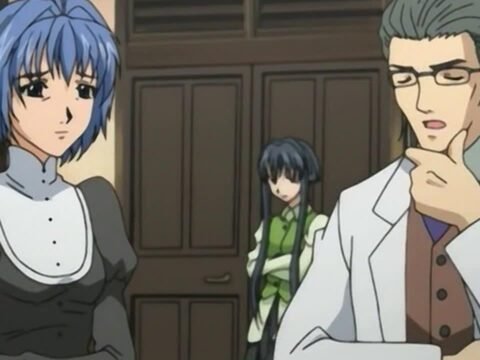 Flutter of Birds 2 EP2