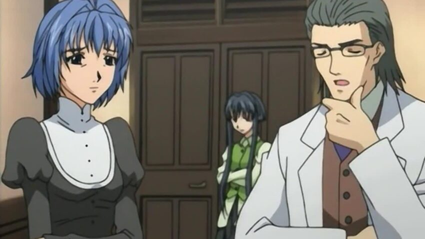 Flutter of Birds 2 EP2