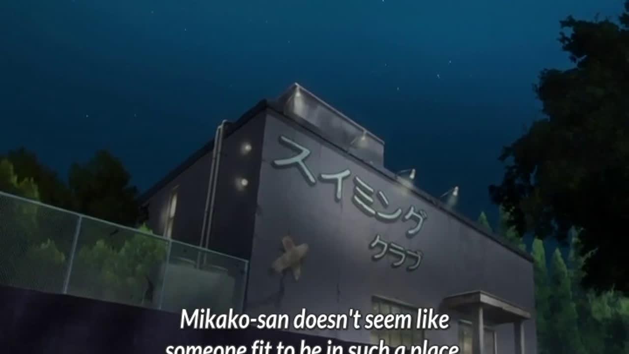 Hasande Ageru EP2