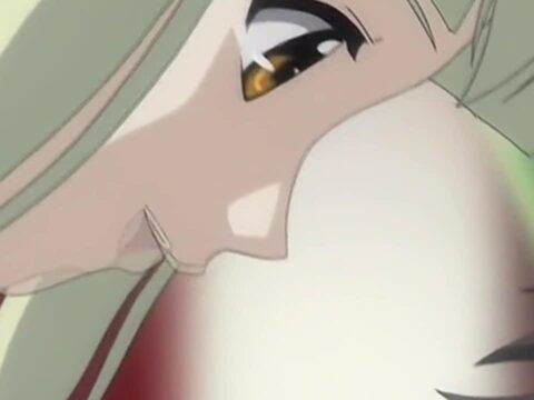 Himekishi Angelica EP1