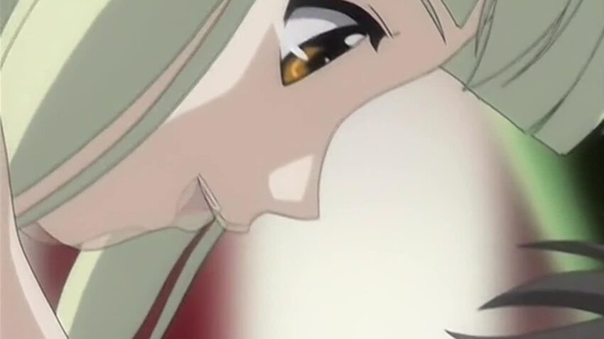 Himekishi Angelica EP1