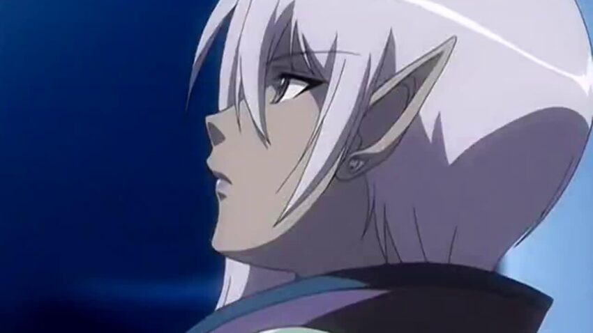 Himekishi Angelica EP2