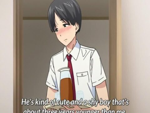 Houkago no Yuutousei EP2