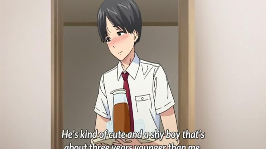 Houkago no Yuutousei EP2